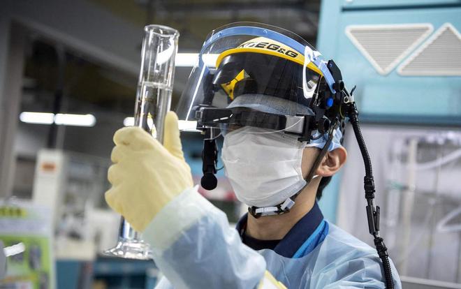 日本核污水排放怎么办_日本核污水排放真假_日本核污水怎么排