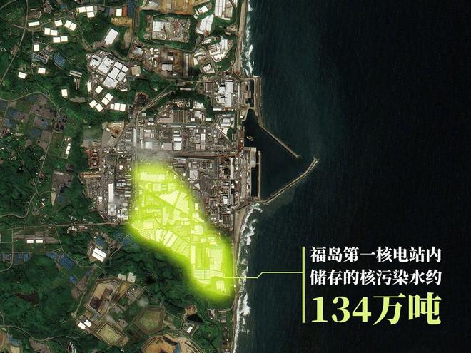 日本核污水排放真假_日本核污水怎么排_日本核污水排放怎么办