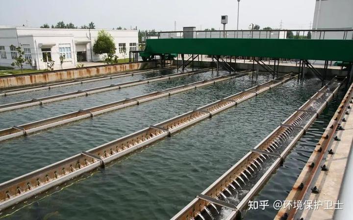 污水厂处理标准_污水厂处理要求有哪些_污水处理厂要求