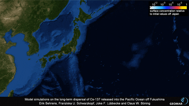 核污水的鱼_日本排放核污水鱼还能吃吗知乎_核污水能排入海里吗