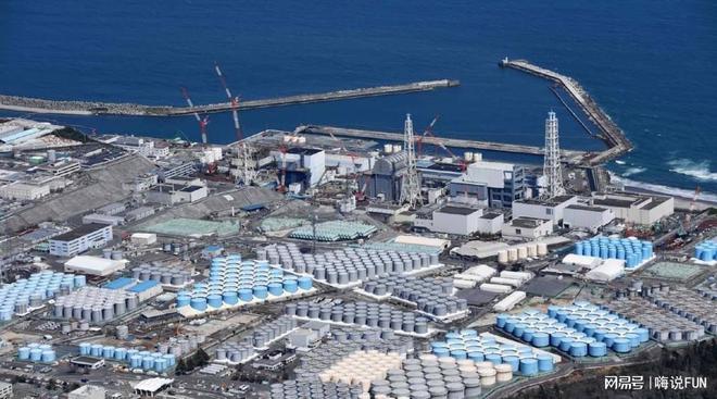 日本核污水怎么排_日本核污水排放真假_日本排放核污水水还能喝吗