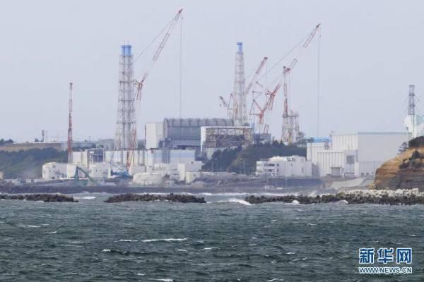 日本核污水怎么排_日本核污水排放真假_日本核污水超标