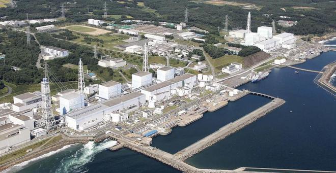 核污水排入海的危害_核污水怎么不封海_核污水入海