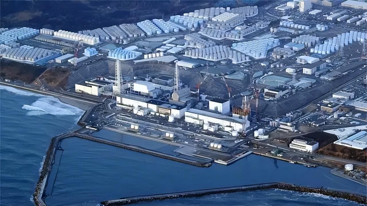 日本核污水排放的作文_日本核污水排放议论文_日本排放核污水议论文300字