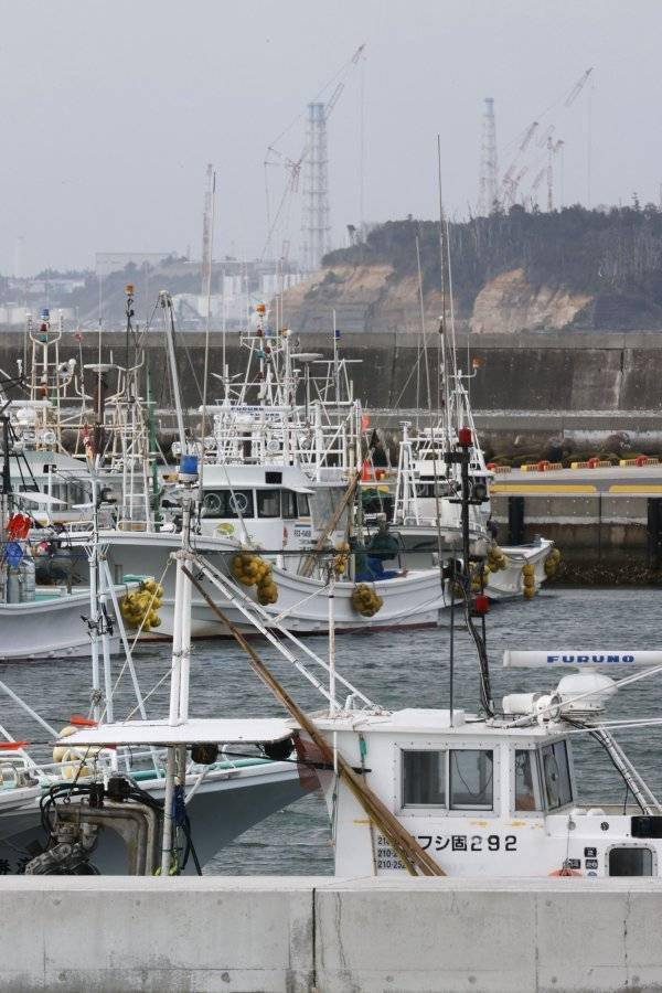 核污水怎么不封海_核污水排入海的危害_核污水入海